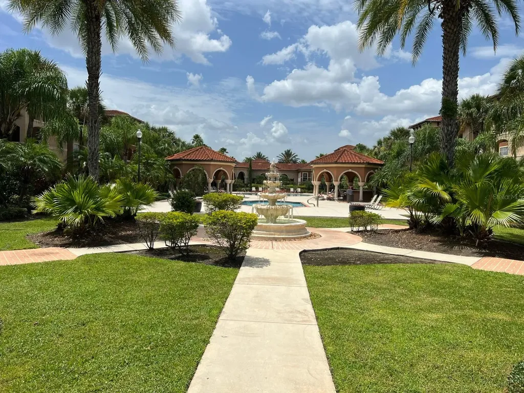 5560 Metrowest Boulevard Orlando FL 32811