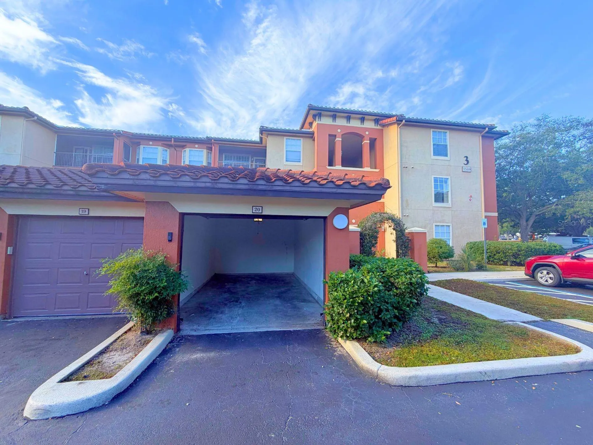 5560 Metrowest Boulevard Orlando FL 32811