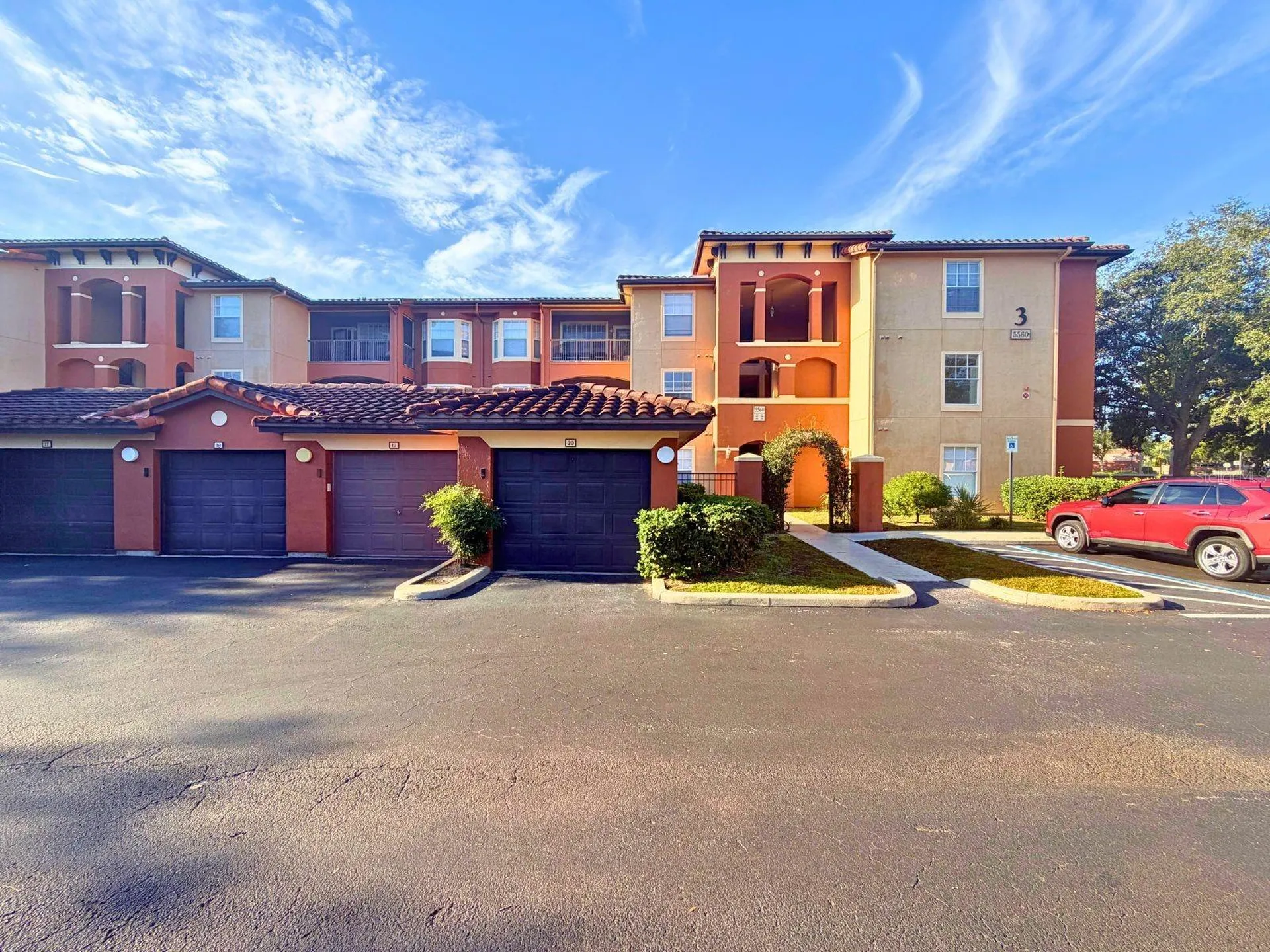 5560 Metrowest Boulevard Orlando FL 32811
