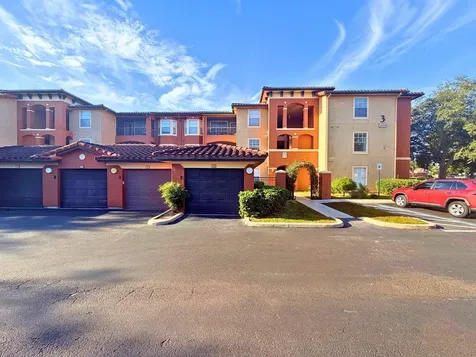 5560 Metrowest Boulevard Orlando FL 32811