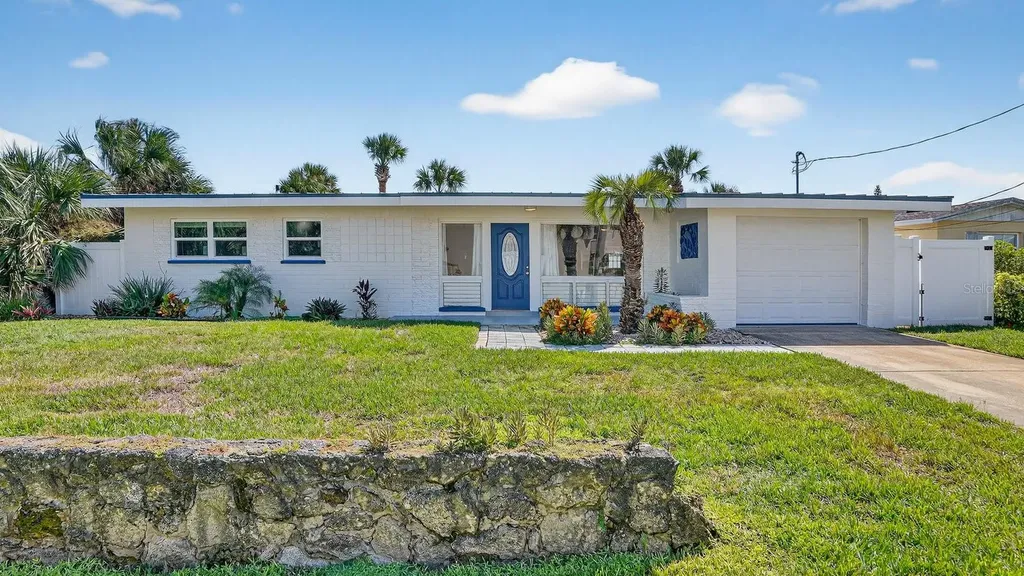 41 Cindy Lane Ponce Inlet FL 32127