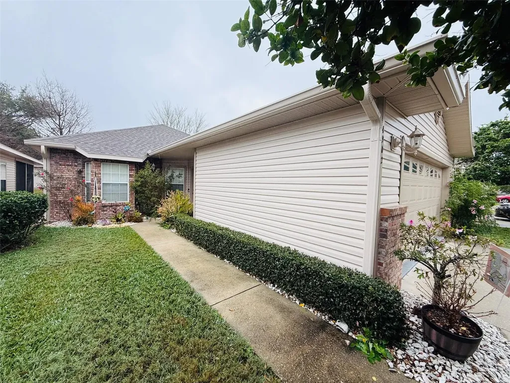 4902 NW 79th Road Gainesville FL 32653