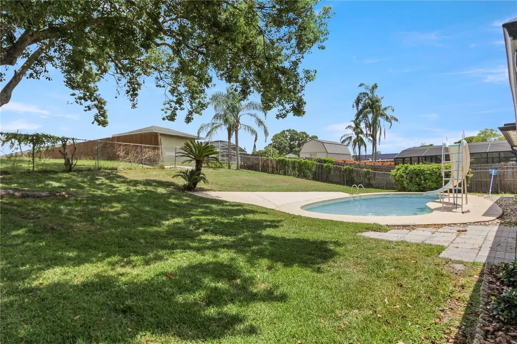 607 Green Briar Boulevard Altamonte Springs FL 32714