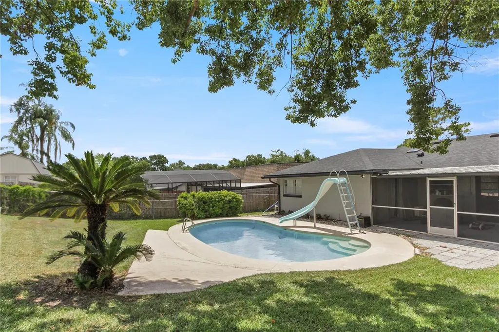 607 Green Briar Boulevard Altamonte Springs FL 32714