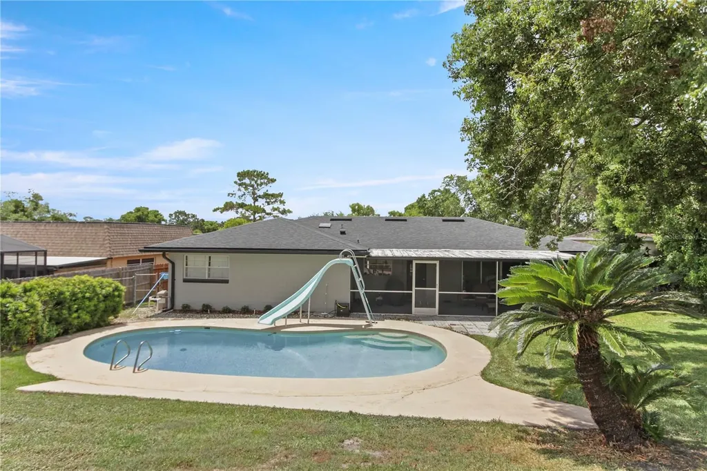 607 Green Briar Boulevard Altamonte Springs FL 32714