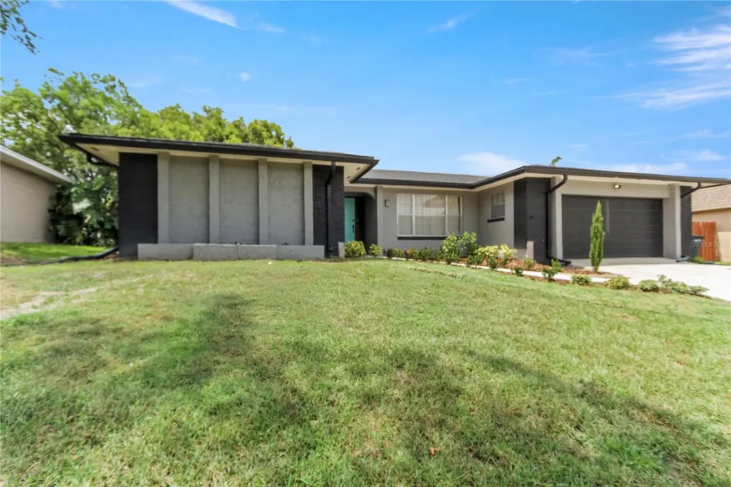 607 Green Briar Boulevard Altamonte Springs FL 32714