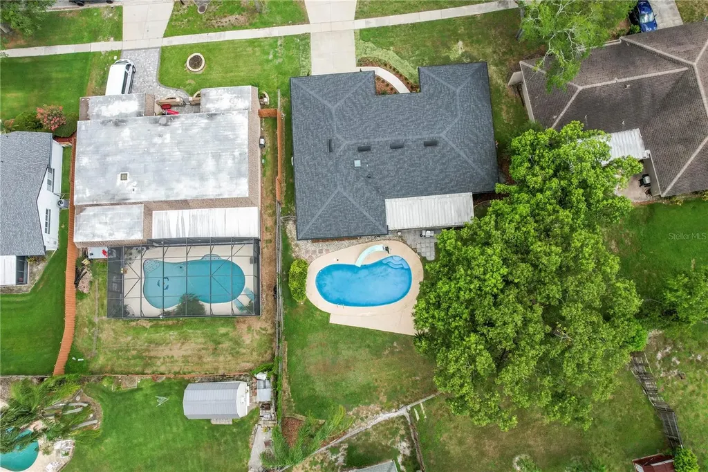 607 Green Briar Boulevard Altamonte Springs FL 32714