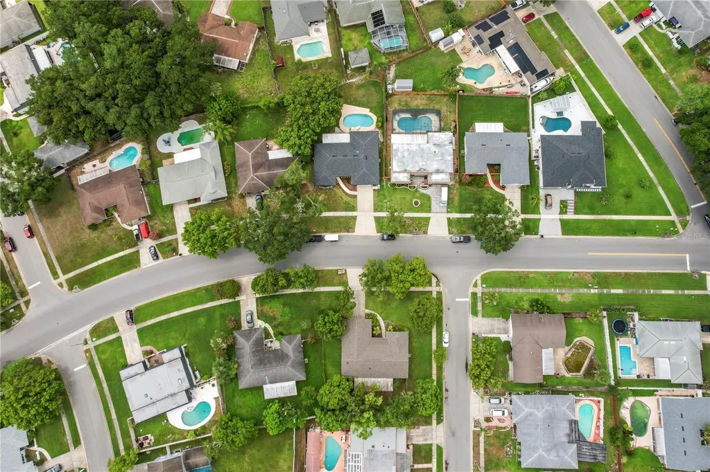 607 Green Briar Boulevard Altamonte Springs FL 32714