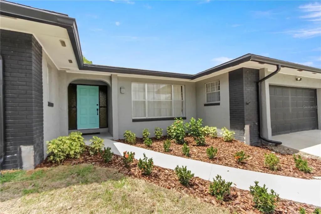 607 Green Briar Boulevard Altamonte Springs FL 32714