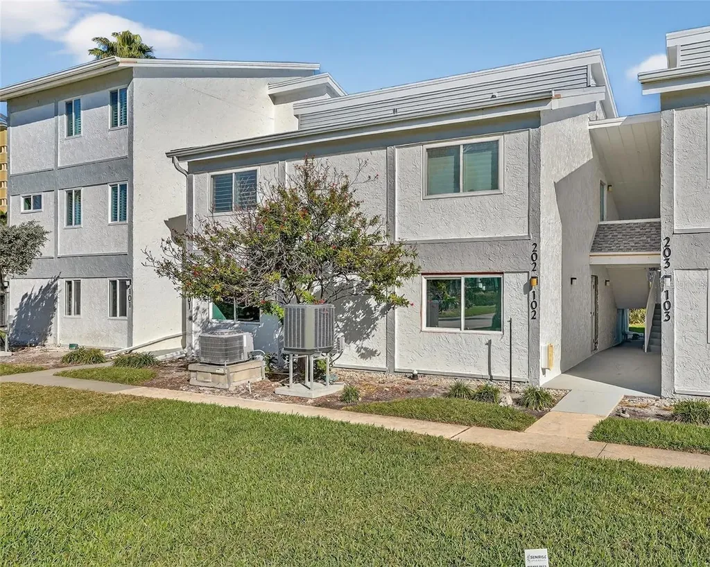 1401 Gulf Boulevard Clearwater FL 33767
