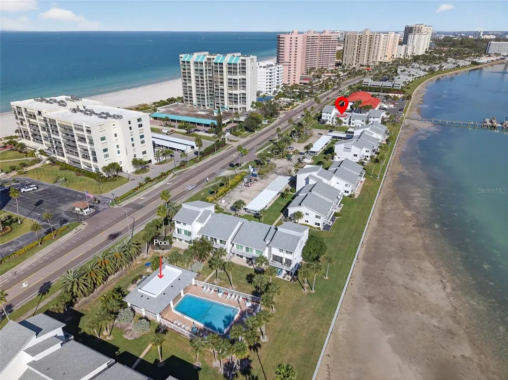 1401 Gulf Boulevard Clearwater FL 33767