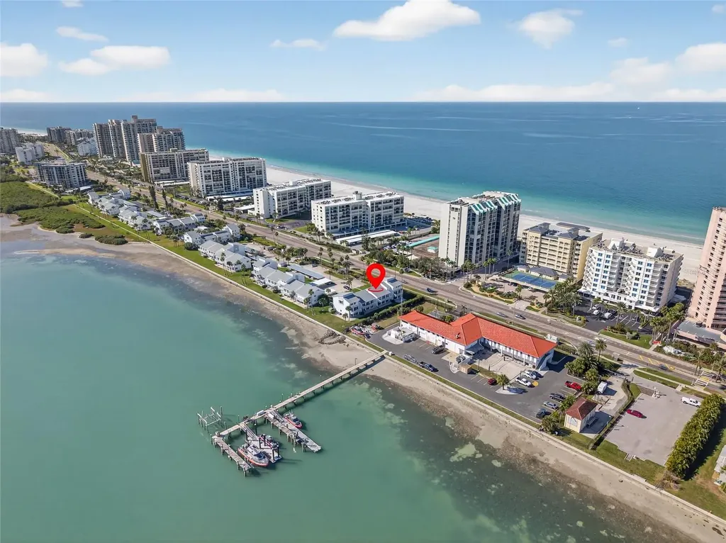 1401 Gulf Boulevard Clearwater FL 33767