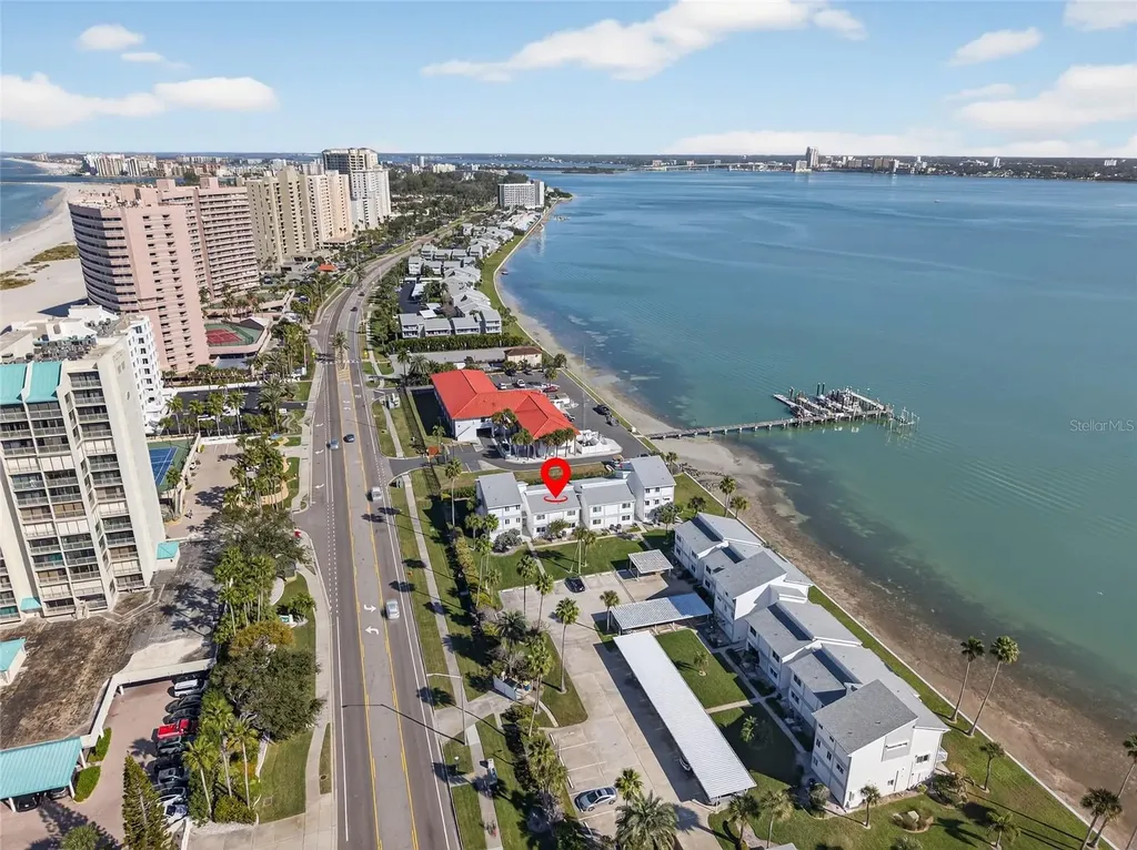 1401 Gulf Boulevard Clearwater FL 33767