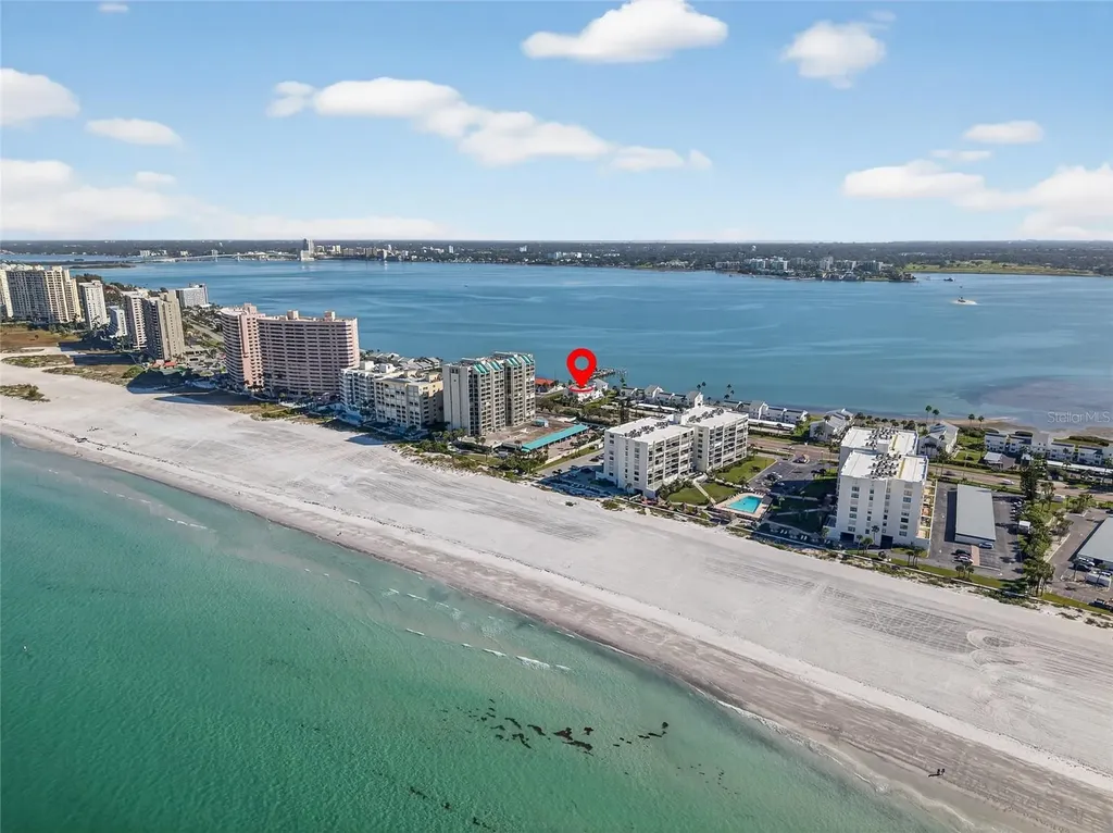 1401 Gulf Boulevard Clearwater FL 33767
