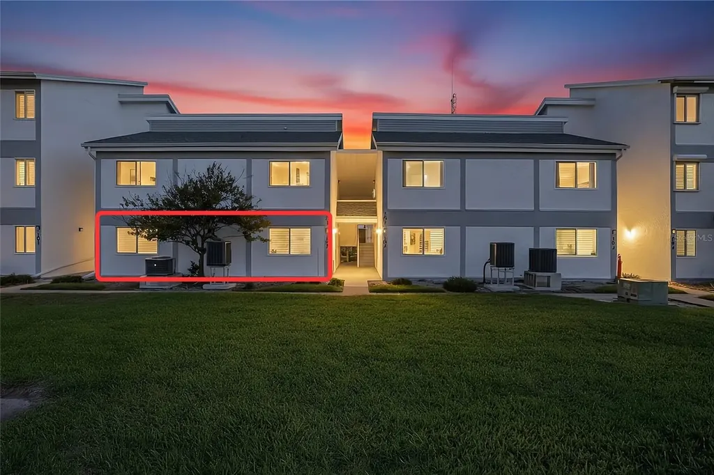 1401 Gulf Boulevard Clearwater FL 33767