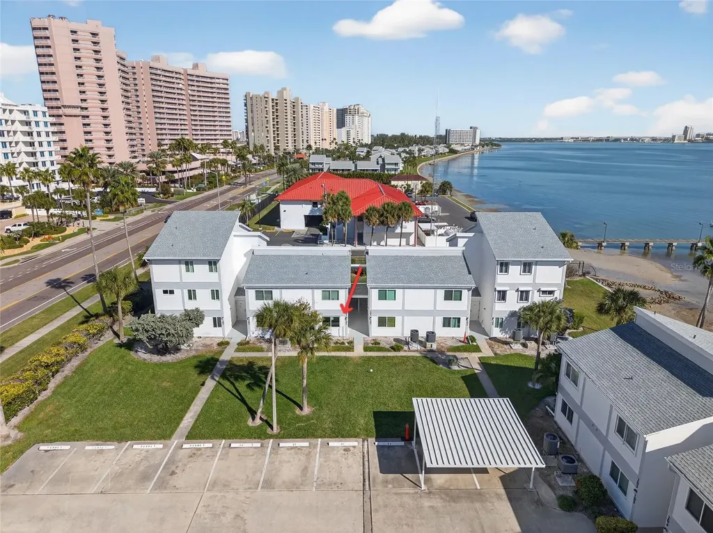 1401 Gulf Boulevard Clearwater FL 33767