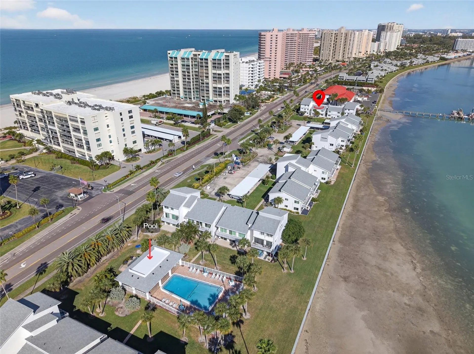 1401 Gulf Boulevard Clearwater FL 33767