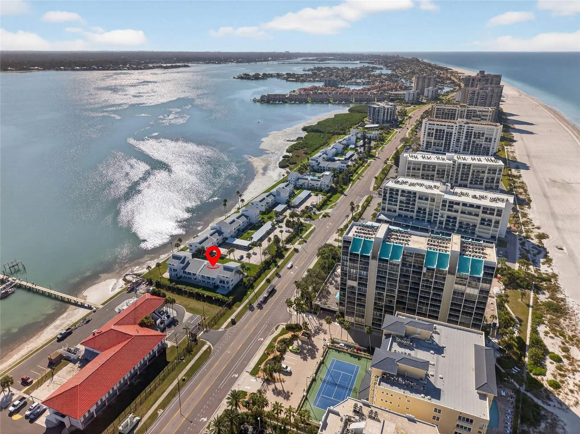 1401 Gulf Boulevard Clearwater FL 33767