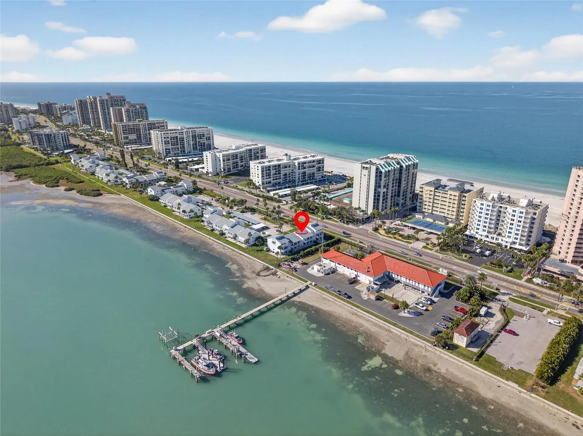 1401 Gulf Boulevard Clearwater FL 33767