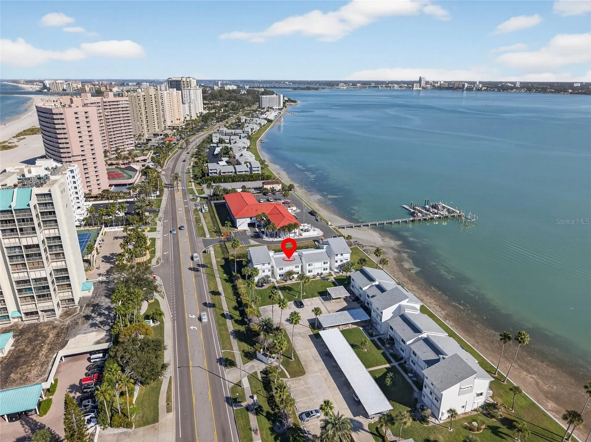 1401 Gulf Boulevard Clearwater FL 33767