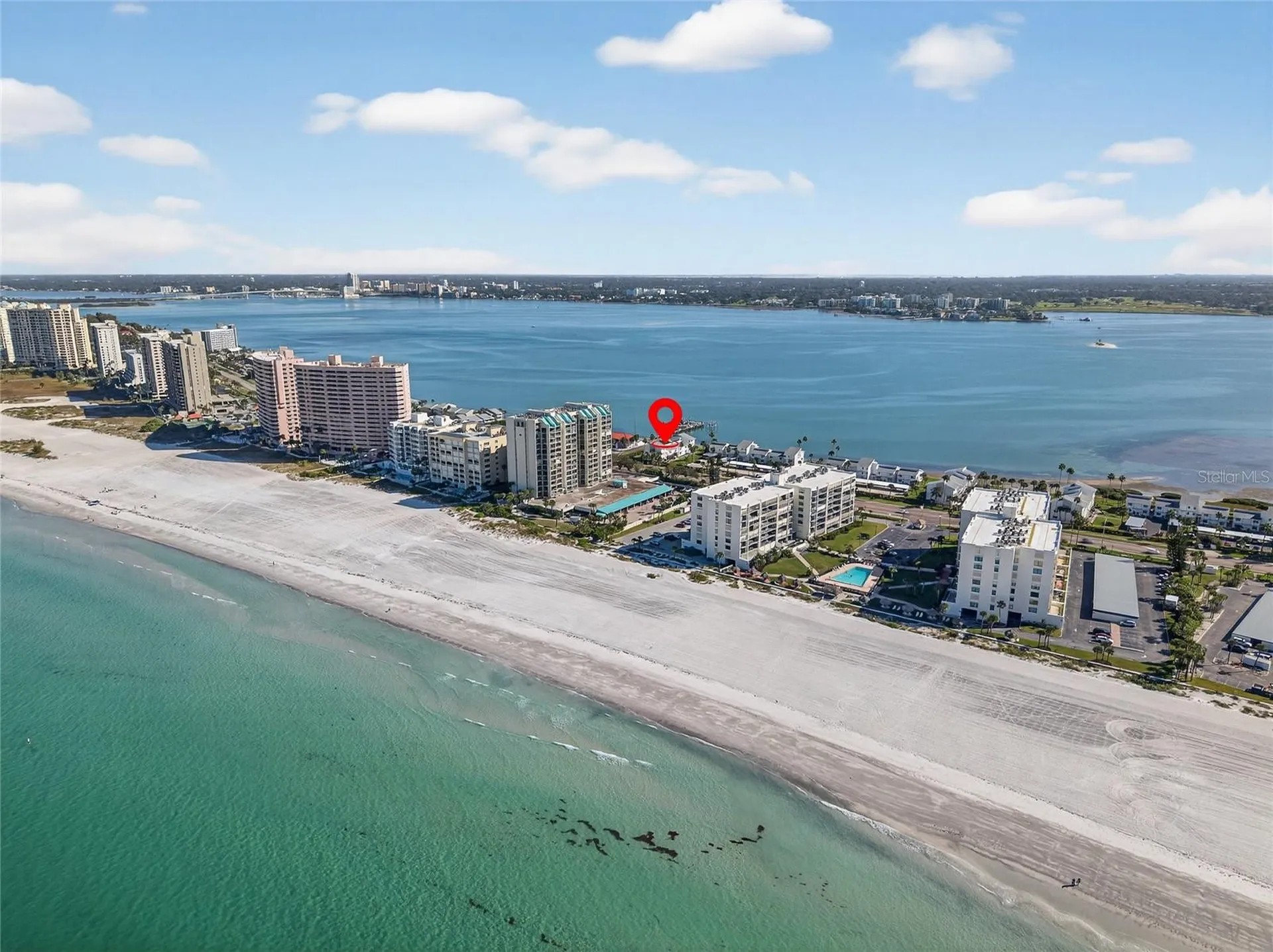 1401 Gulf Boulevard Clearwater FL 33767