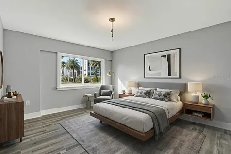 1401 Gulf Boulevard Clearwater FL 33767