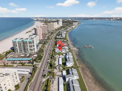 1401 Gulf Boulevard Clearwater FL 33767