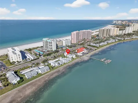 1401 Gulf Boulevard Clearwater FL 33767