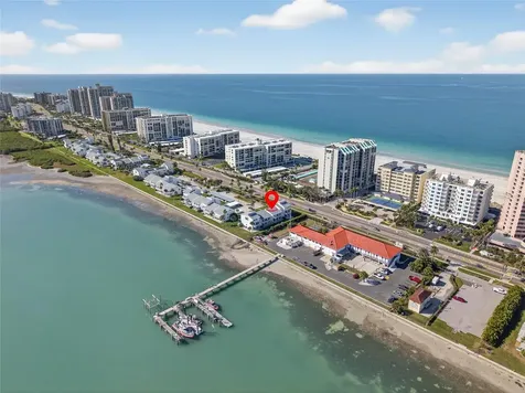 1401 Gulf Boulevard Clearwater FL 33767