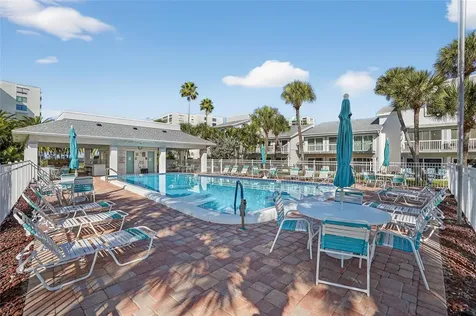 1401 Gulf Boulevard Clearwater FL 33767