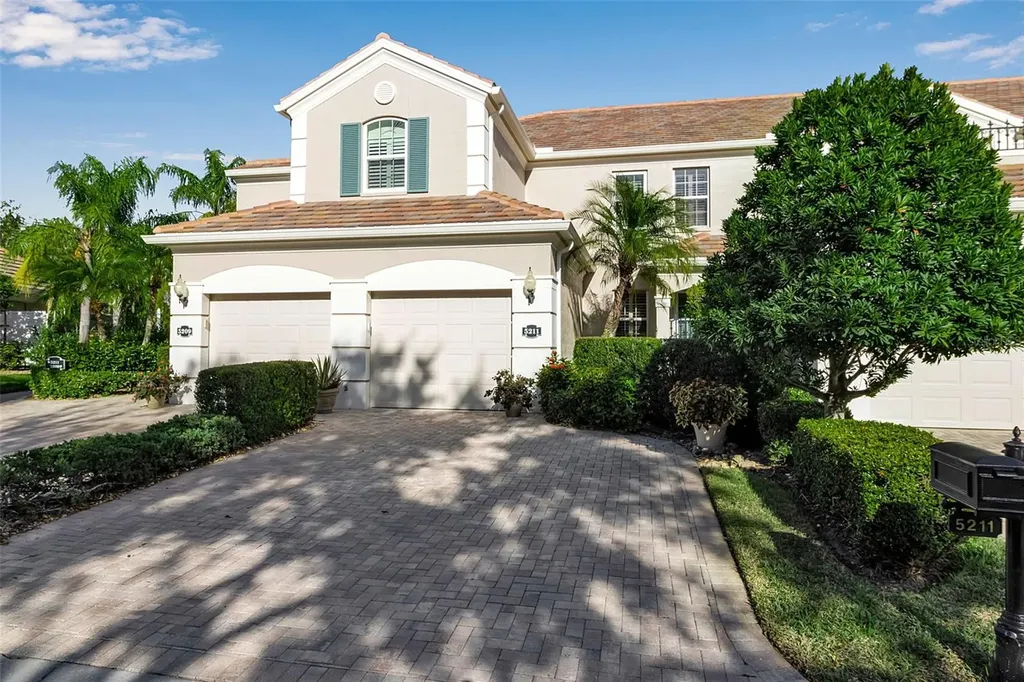5211 Parisienne Place Sarasota FL 34238