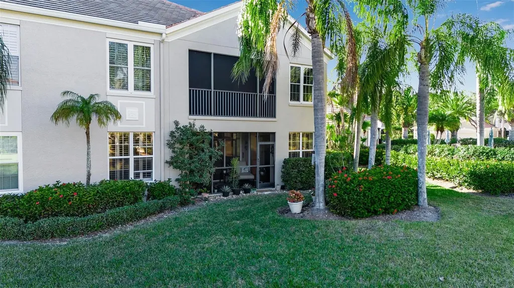 5211 Parisienne Place Sarasota FL 34238