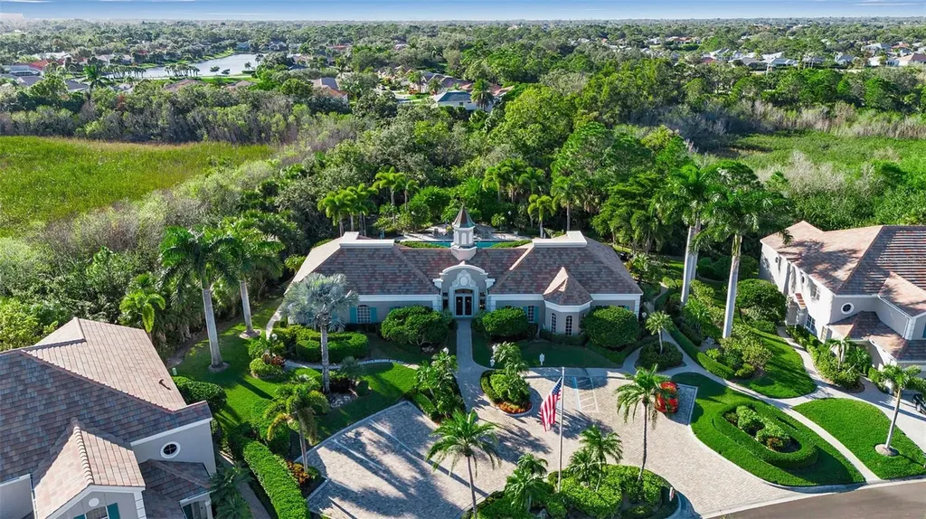 5211 Parisienne Place Sarasota FL 34238