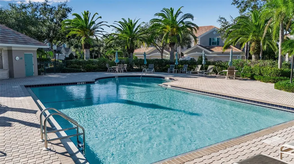 5211 Parisienne Place Sarasota FL 34238