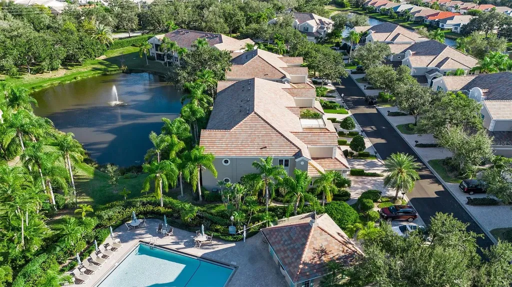 5211 Parisienne Place Sarasota FL 34238