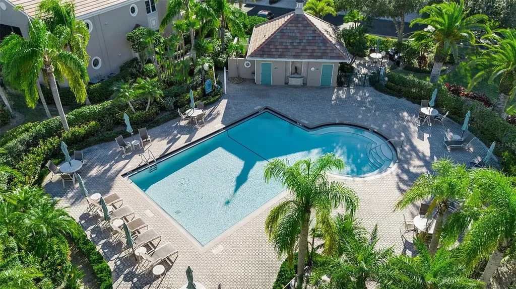 5211 Parisienne Place Sarasota FL 34238