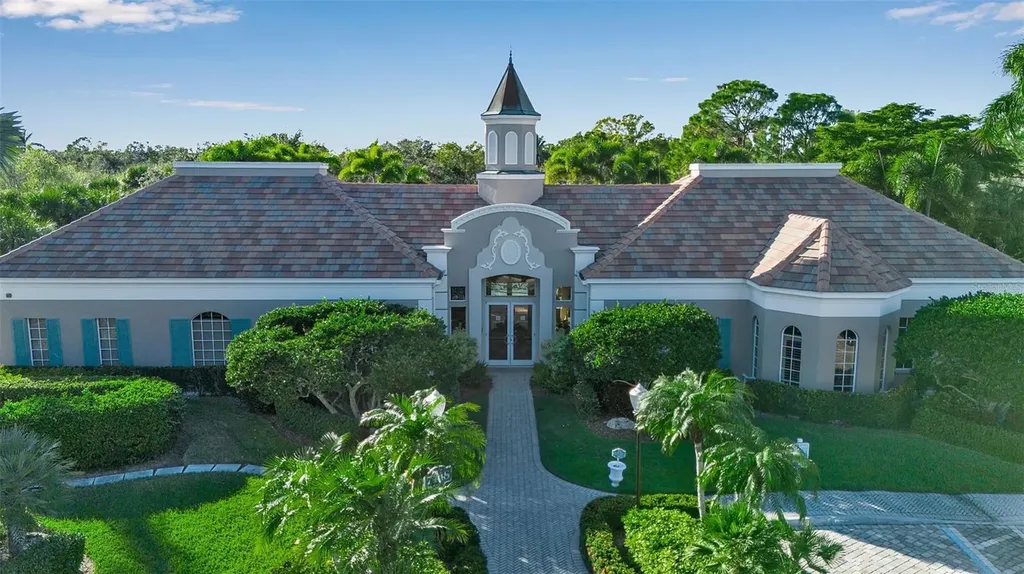 5211 Parisienne Place Sarasota FL 34238