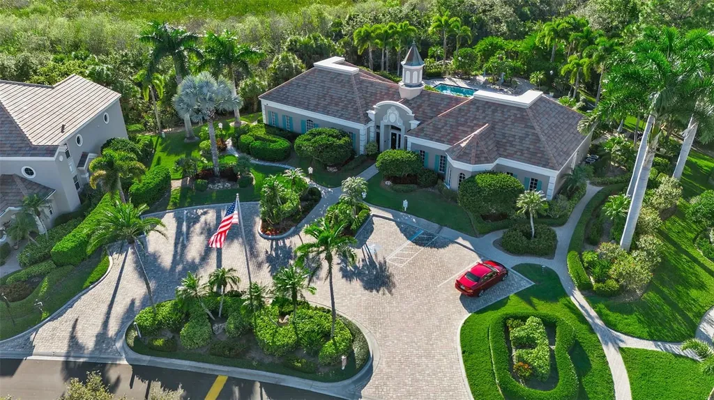 5211 Parisienne Place Sarasota FL 34238