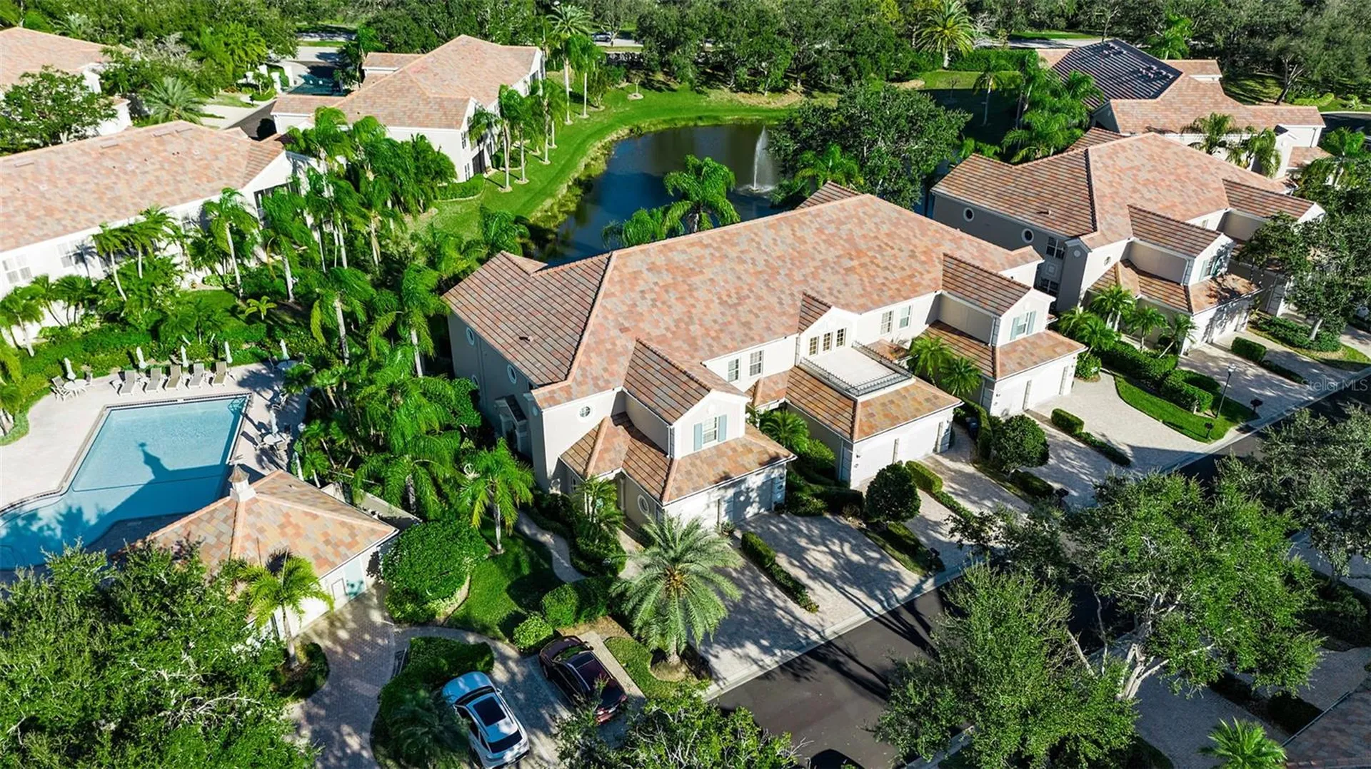 Sarasota FL, 5211 Parisienne Place, Unit 101