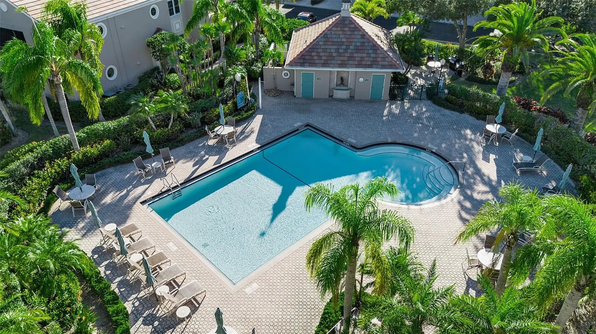 5211 Parisienne Place Sarasota FL 34238