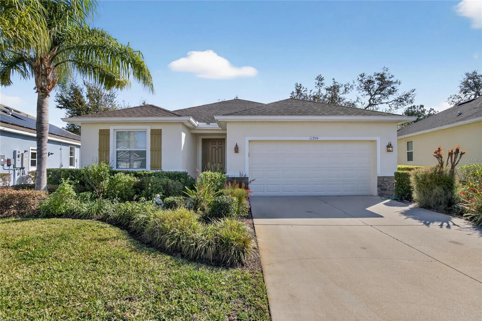 11254 Mollymawk Court New Port Richey FL 34654