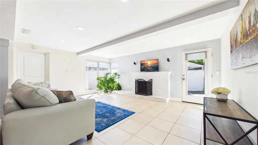 1801 58th Street S Gulfport FL 33707