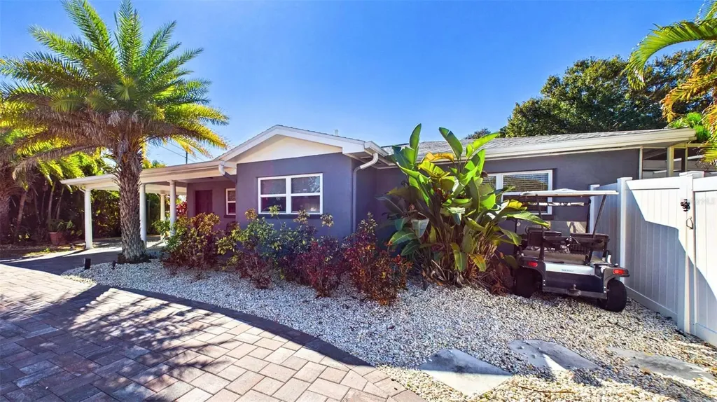 1801 58th Street S Gulfport FL 33707