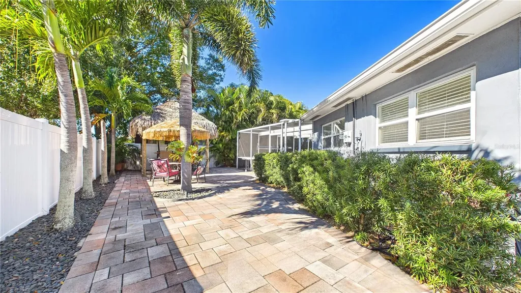 1801 58th Street S Gulfport FL 33707