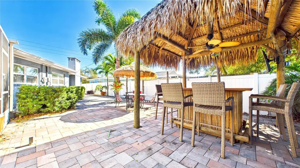 1801 58th Street S Gulfport FL 33707
