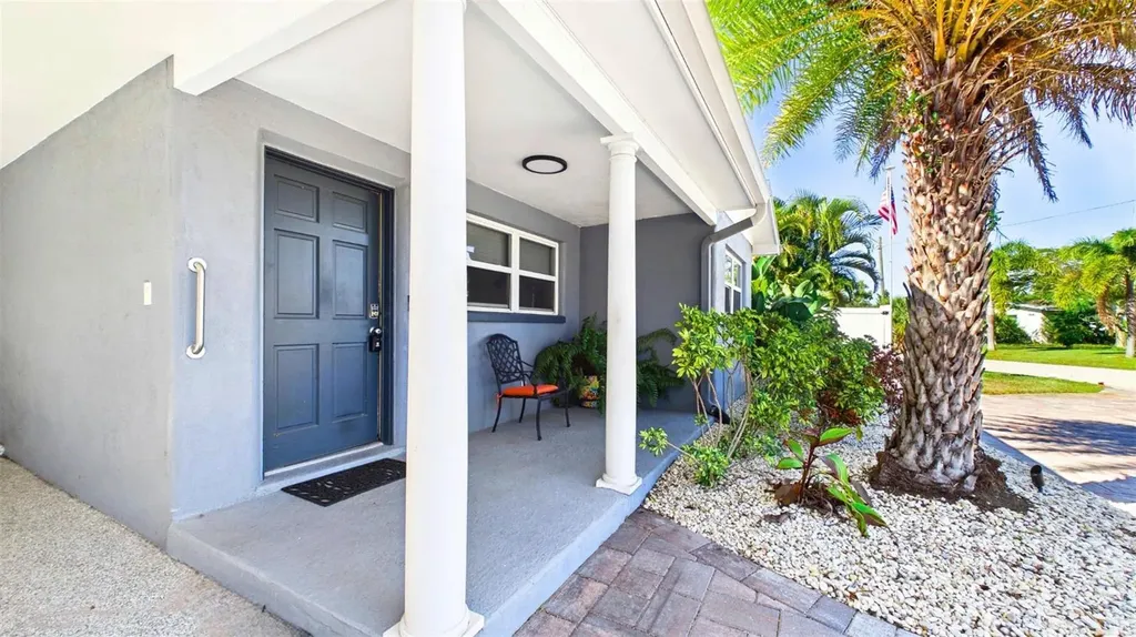 1801 58th Street S Gulfport FL 33707