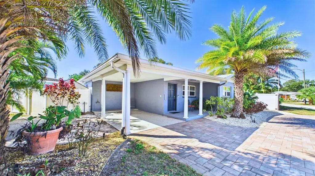 1801 58th Street S Gulfport FL 33707