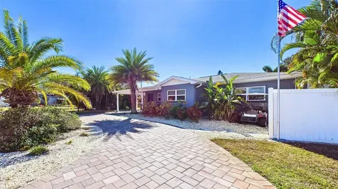 1801 58th Street S Gulfport FL 33707