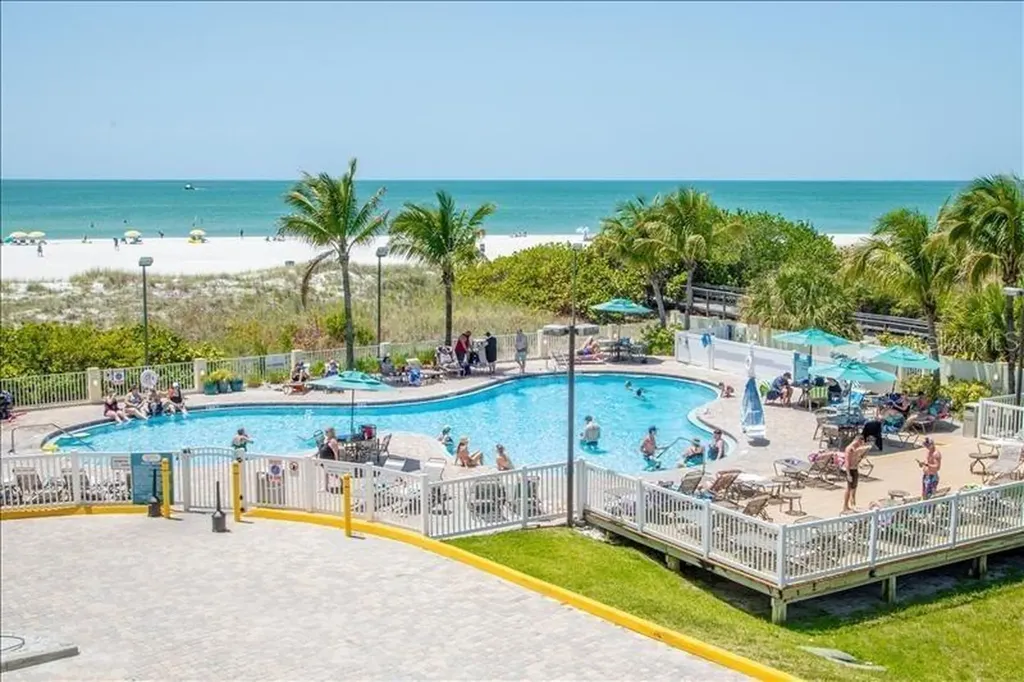 12000 Gulf Boulevard St Petersburg FL 33706