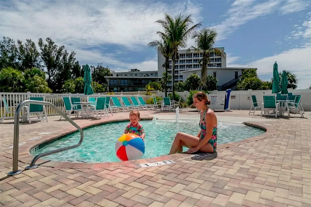 12000 Gulf Boulevard St Petersburg FL 33706